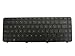 Eathtek New Black keyboard for HP Compaq HP Pavilion Presario CQ42 CQ42-100 CQ42-200 G42 G42-300 Series G42T-200, G42T-300, G42T-400, G42T-200 CTO Series Laptop / Notebook US Layout