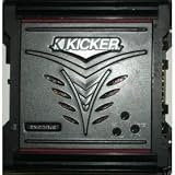 Buy Kicker ZX3001 KICKER 300 WATT MONO AMP by Kicker ZX300.1 Mono subwoofer amplifier 300 watts RMS x 1 at 2 ohms