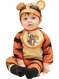 Tigger Costume - Infant Costume Standard
