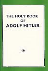 Holy Book of Adolf Hitler