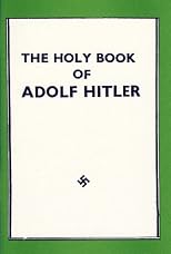 Holy Book of Adolf Hitler