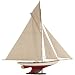 Bermuda Sloop
