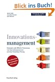 Innovationsmanagement: Strategie und effektive Umsetzung von Innovationsprozessen mit dem Pentathlon-Prinzip