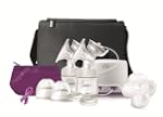 Philips AVENT SCF334/04 Comfort Doubl...