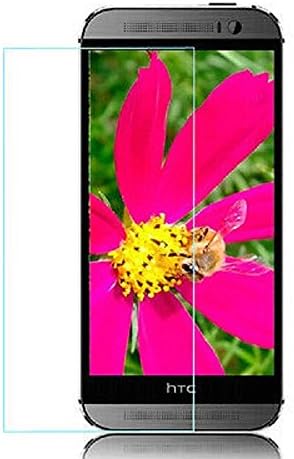 TLQ 9H Explosion-proof Premium Tempered Glass Screen Protector Film For HTC One Ace E8