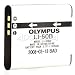 Olympus LI-50B Rechargeable Li-Ion Battery for Select Olympus Digital Cameras