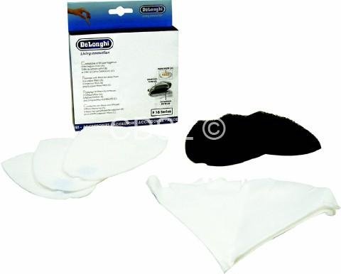 Deep Fat Fryer Filter Set