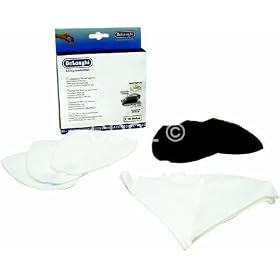 Deep Fat Fryer Filter Set