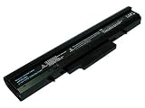 14.40V,2200mAh,Li-ion,Replacement Laptop Battery for HP 510, 530 , Compatible Part Numbers: 440264-ABC, 440265-ABC, 440266-ABC, 440704-001, 443063-001, HSTNN-FB40