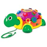 The Learning Journey Funtime Activity Turtle
