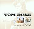Tom Rush/Take a Little Walk With Me