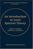 Introduction to Local Spectral Theory