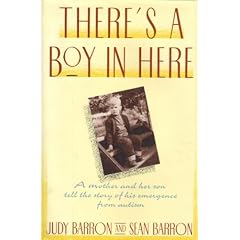 There's a Boy in Here
