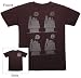 Search : Snoopy Sleeping Shirt, Junk Food