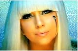 Lady Gaga - Poker Face 11x17 Poster