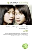 LGBT: Lesbian, Homosexuality, Bisexuality, Transgender, Gay community, Sexuality and gender identity- based cultures, Non- heterosexual, Queer, Pansexuality