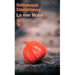 La mer Noire