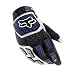 Fox Racing Youth Dirtpaw Full Finger MTB & BMX Gloves - Navy - 03025-007