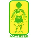 Anti-Hero 'OG' Sticker