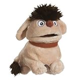 Heunec 643079 Sandmann Handpuppe Hund Moppi 26 cm