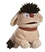 Spielwaren : Heunec 643079 Sandmann Handpuppe Hund Moppi 26 cm