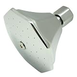 Buy Elements of Design EDP401 Solid Brass Fixed Shower Head by Elements of Design