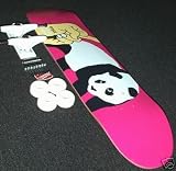Enjoi Panda Sign Affection 8.0 Skateboard Complete