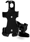SkyGolf SkyCaddie SG2.5 Permanent Cart Mount