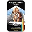 24 Color Watercolor Pencil Set Prismacolor Pencil Box Set