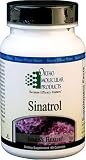 Ortho Molecular Sinatrol - 60 Capsules