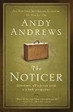 Produkt-Bild: (The Noticer: Sometimes, All a Person Needs Is a Little Perspective.) By Andrews, Andy (Author) Paperback on (04 , 2011)