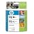 HP 95/98 Inkjet Print Cartridge Combo Pack (CB327FN)