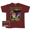 Incubus - Umbrella T-Shirt