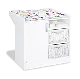 Pinolino 130022 - Wickelkommode Viktoria