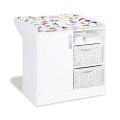 Pinolino 130022 - Wickelkommode Viktoria