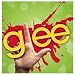 Glee Lunch Napkins Party Accessory