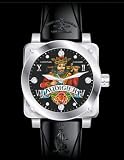 Christian Audigier - Fortress - King of Hearts