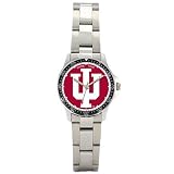 Game Time Women's Indiana University Coach Series Watch #CCS-IND