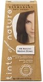 Medium Brown 4N 4.20 Ounces