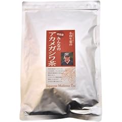 小川生薬の徳島産みんなのアカメガシワ茶 ティーバッグ 30袋