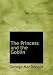 The Princess and the Goblin (Large Print Edition)