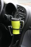 Rosti Mepal - Mug isotherme - Automatique - Rouge Luna