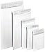 Polyair Xpak #0 Bubble Lined Poly Mailer, XPAK0, 6.5