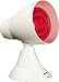 Philips Infrarotlampe HP 1511/01 ws
