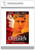 COMO VOY A OLVIDARTE - B001BXTQGY (DVD)