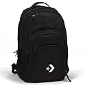 Converse Schulrucksack Star Chevron Schwarz 90334-30 Rucksack 28 L