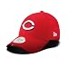 New Era Cincinnati Reds Pinch Hitter Adjustable MLB Cap Home