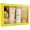 L'air Du Temps By Nina Ricci For Women. Set-edt Spray 1.7 oz & Body Lotion 3.4 oz & Shower Gel 3.4 oz & Eau De Toilette .2 oz Mini