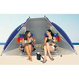 Rio Beach Portable Sun Shelter