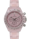 Pearlized Watch Collection - Pink